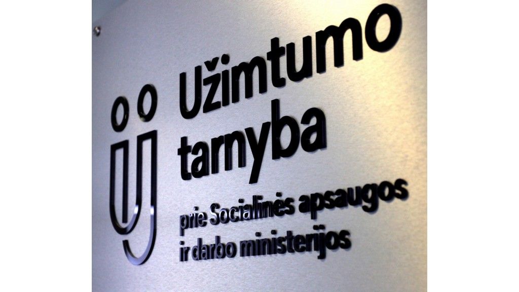 Vasara negelbsti: palyginus su birželiu pernai, bedarbių skaičius Palangoje išaugo beveik 100 procentų