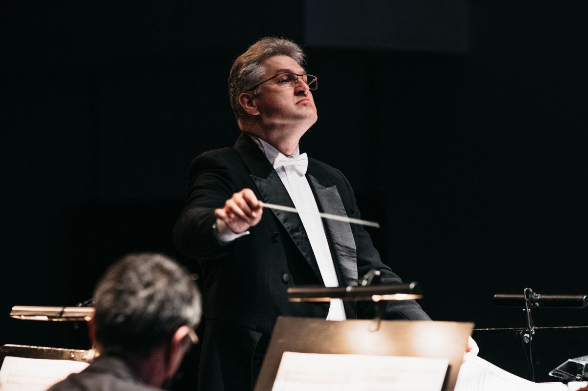 Tomas Ambrozaitis. Domo Rimeikos nuotr