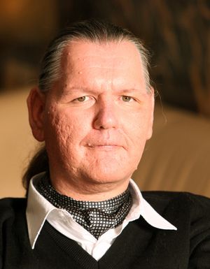 T. Viluckas.                                       (Atgimimas.lt nuotr.)