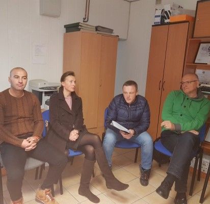 Kodėl Sporto centro treneriai surinktus du procentus naudoja savo klubams remti?