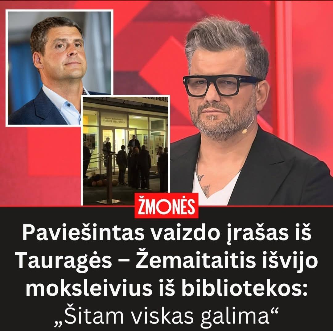 „Žmonės“ foto montažas