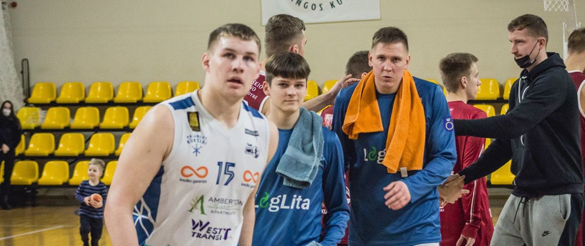 Šią savaitę – reguliariojo sezono pabaiga: likę klaustukai turnyrinėje lentelėje