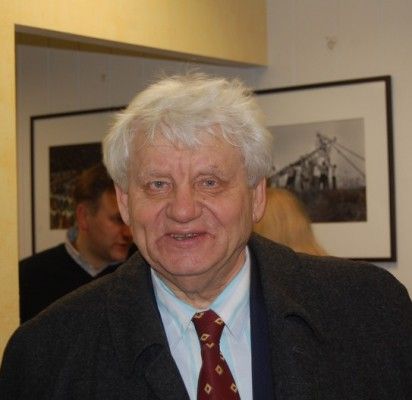 Vitalius Bernardas Litvaitis.