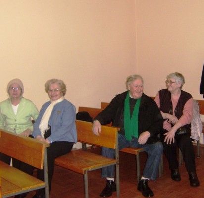 „Palangos butų ūkio“ iškeltoms byloms gali pritrūkti teisėjų