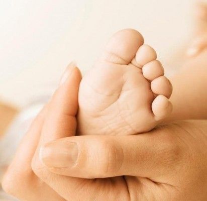 Nori būti gera mama? Įsiklausyk į vaiką!