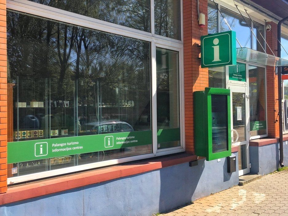 Pasaulinę turizmo dieną praleiskime turiningai - Turizmo informacijos centras kviečia dalyvauti nemokamuose renginiuose