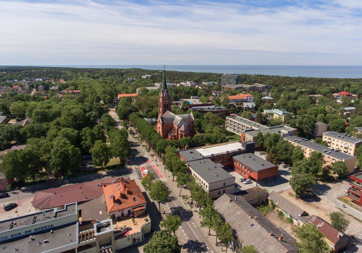 Devyni turistų dar neatrasti istoriniai objektai Palangoje ir Šventojoje