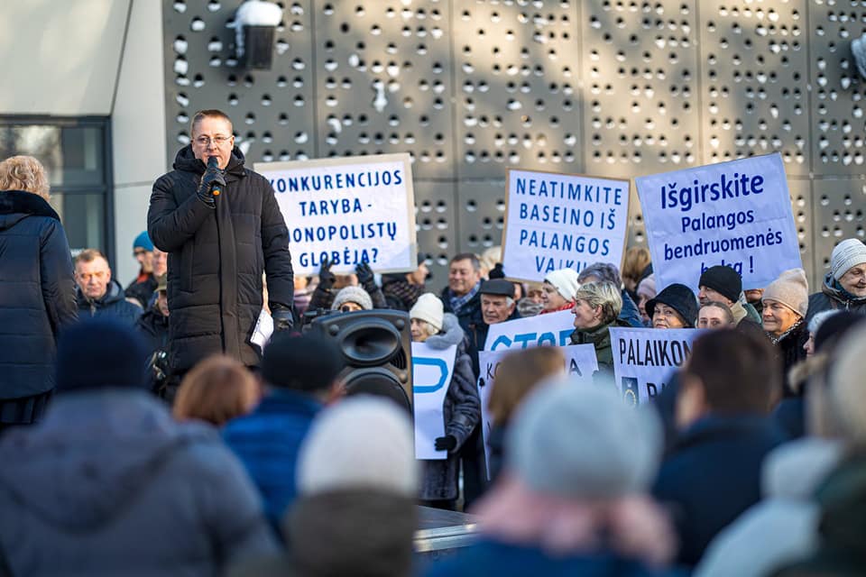 Aldo Kazlausko nuotr.