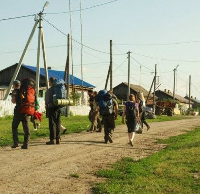„Misija Sibiras’14”: ieškomas prasmingai ir kilniai misijai patriotiškas jaunimas