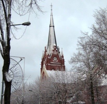 Palanga kviečia šeimas kūrybiškai