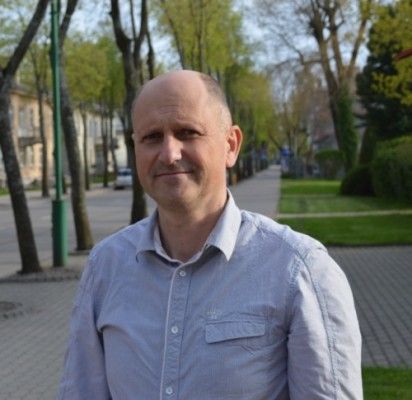 Buvęs lenktynininkas pasiryžęs tvirtai laikyti Palangos „tvarkiečių“ vairą