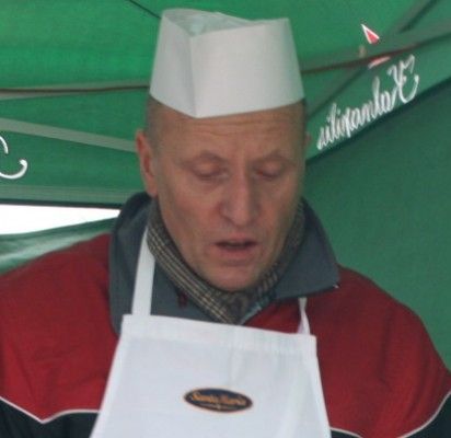 Prokuratūra siekia iš buvusio ministro R. Palaičio valstybei priteisti per 200 tūkst. litų
