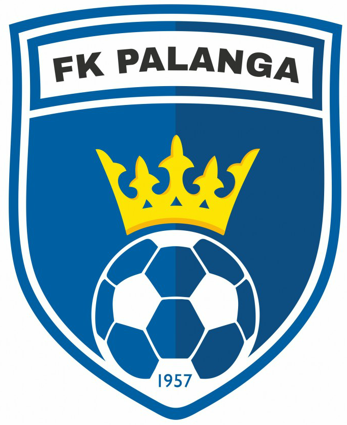 Atleistas Palangos futbolo klubo "Palanga" treneris