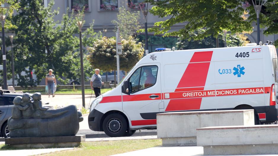Palangos Ekstremalių situacijų komisija apsisprendė – dvi ateinančias savaites gyvensime kitaip