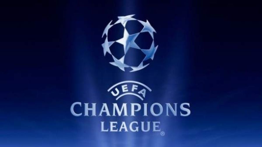 Čempionų lygos ketvirtfinaliai