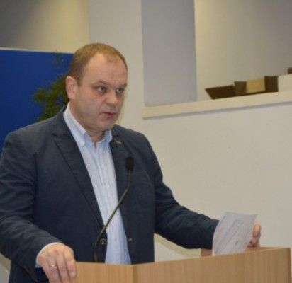 „Per pirmą pusmetį savivaldybė gavo apie 96 tūkst. eurų“