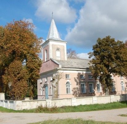 Šeštadienį, rugsėjo 6 dieną, 11 valandą prasidės Būtingės evangelikų liuteronų bažnyčios 190 metų jubiliejaus minėjimo iškilmė.