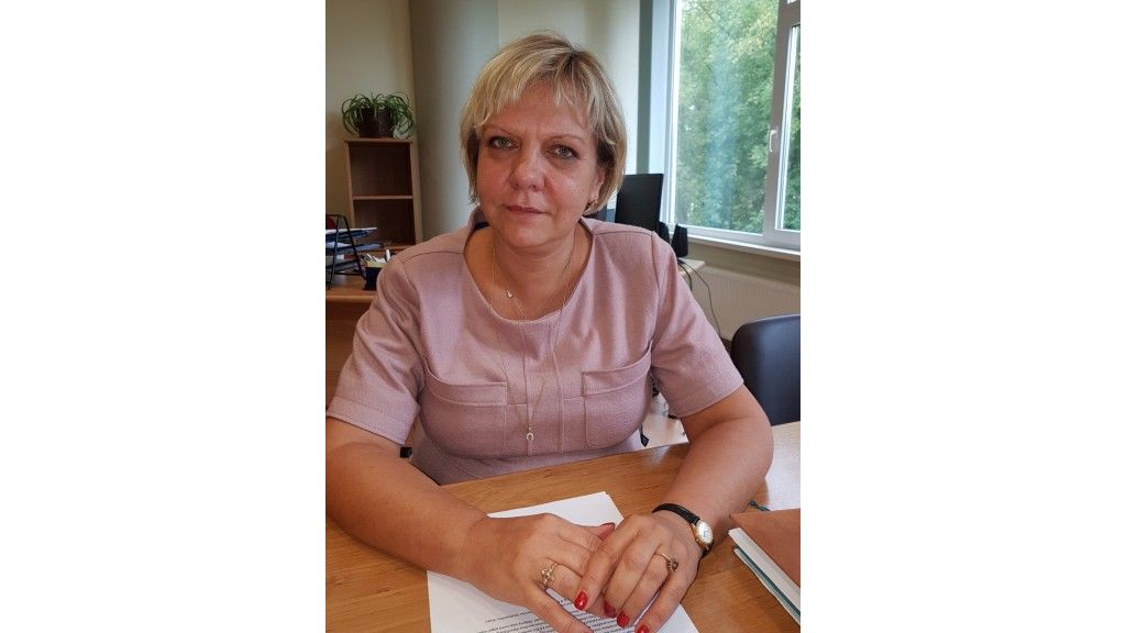 Giedrė Juršėnė: „Nesame išskirtiniai – su tais pačiais spręstinais klausimais susiduria iš kitų savivaldybių šilumos tiekėjai“
