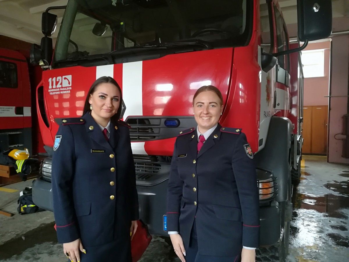 Dūmų detektoriai vis dar baugina, bet padėtį keičia prevencija