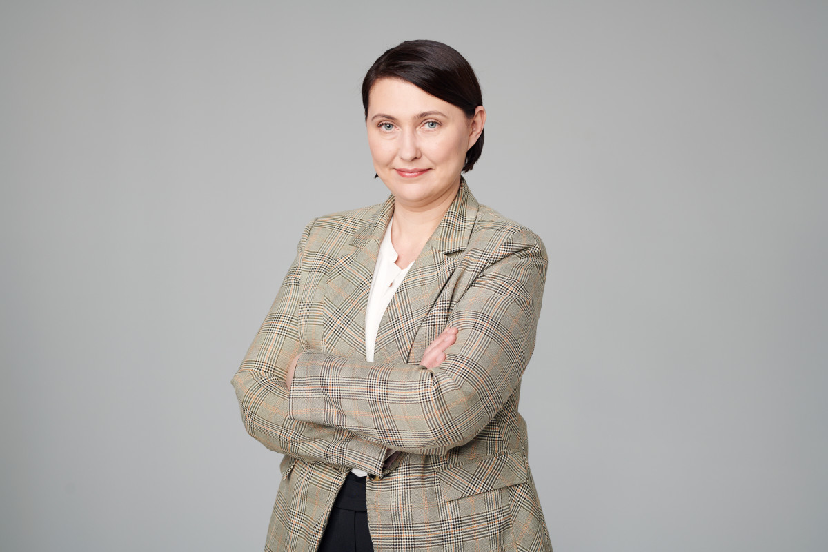 Jurgita Petraitienė
