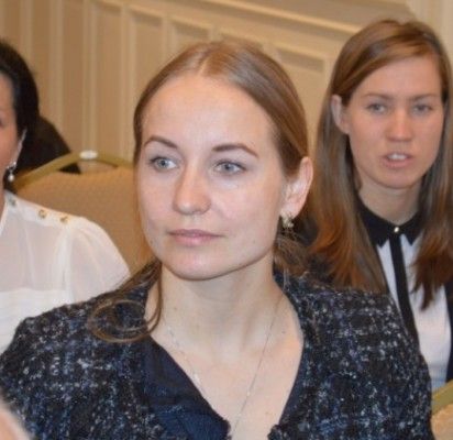 V. Skeberdytė