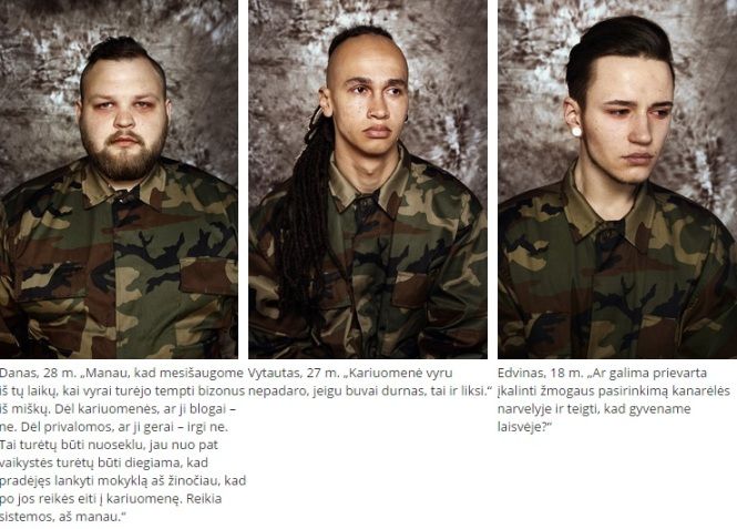 Šventojoje – kontraversiška paroda „Jie laimėjo loteriją“