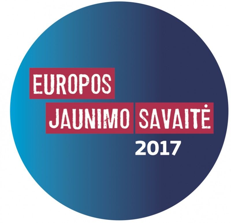 Palangos jaunimas minės Europos jaunimo savaitę
