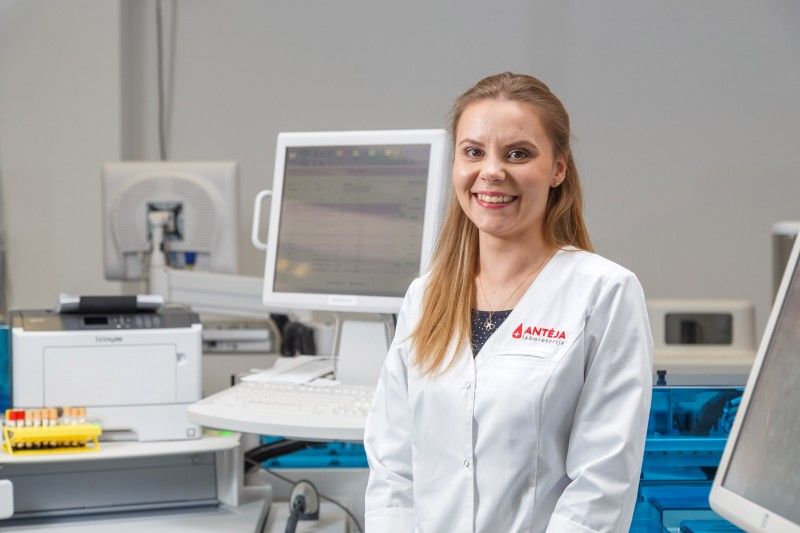 Kaip kovoti su cholesteroliu?