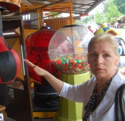 Po smūgio į bokso „kriaušę“ J. Basanavičiaus gatvėje– ir grėsmė palaidoti karjeros viltis