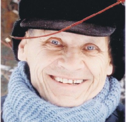 Gediminas GRIŠKEVIČIUS.