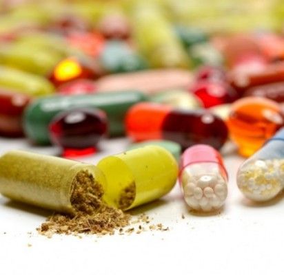 Vitaminai pavasarį: gerti ar negerti?