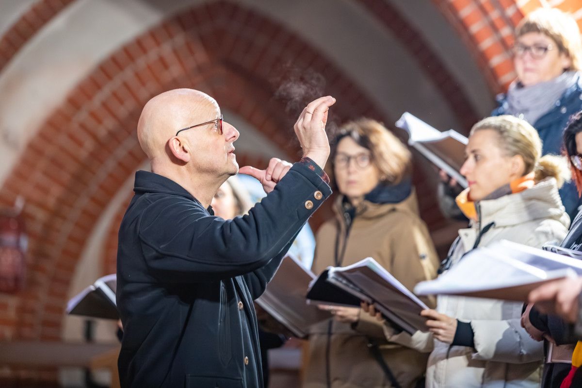 Edmundas Jucevičius. Martynos Jucevičiūtės nuotr.