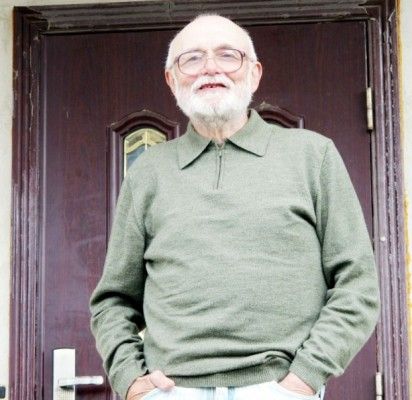 Antanas Kalanta: mano dalyvavimas minėjimuose yra pagarbos ženklas broliui