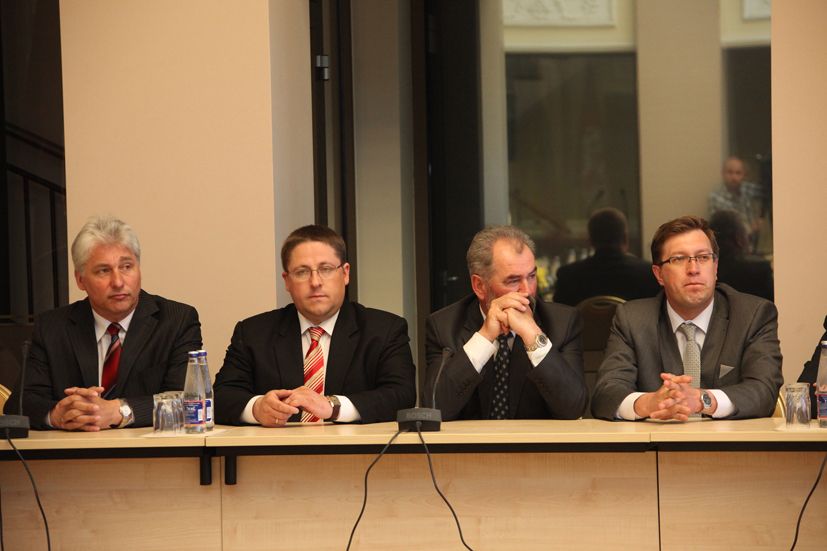 Prezidentė Palangos merui nedavė recepto dėl „Litesko“ pažabojimo