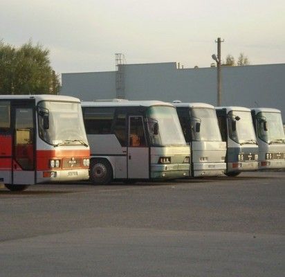 Gyventojų prašomiems papildomiems miesto autobusų reisams lėšų nėra