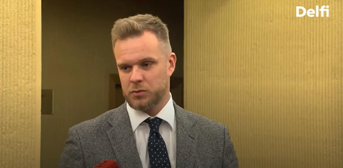 TS-LKD paskelbė potencialius kandidatus į Europos Parlamentą: sąrašas be Gabrieliaus Landsbergio, jame yra ir Šarūnas Vaitkus