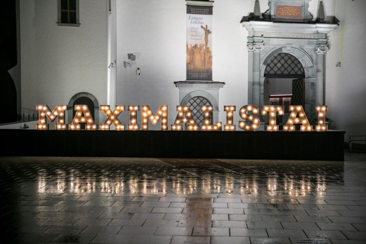 "Maxima" nuotr.