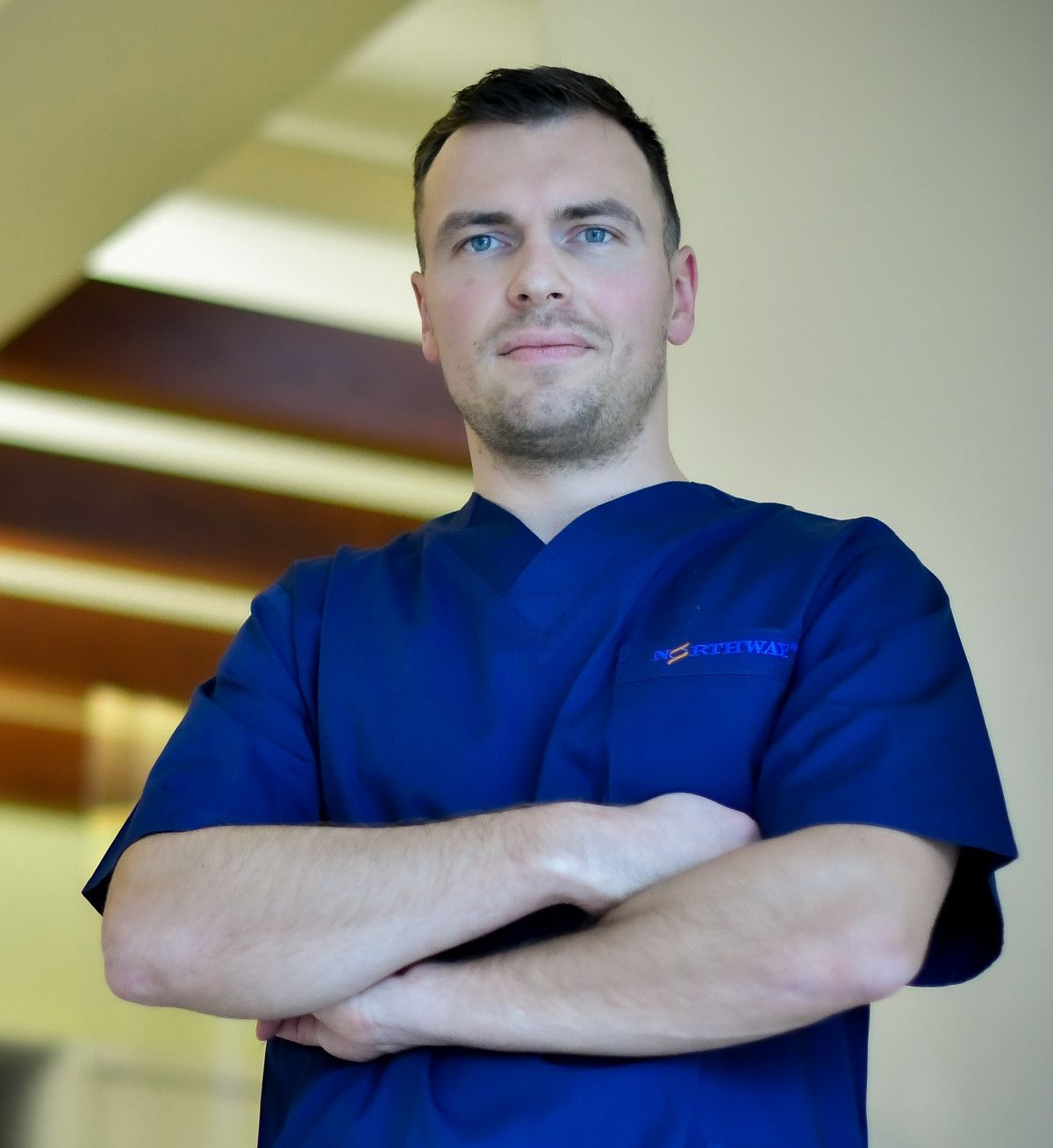 Donatas Boveinis