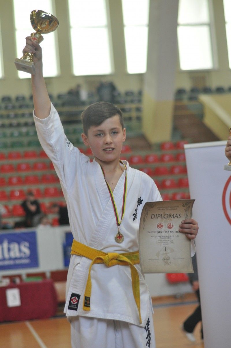 Motiejus Pauliukevičius