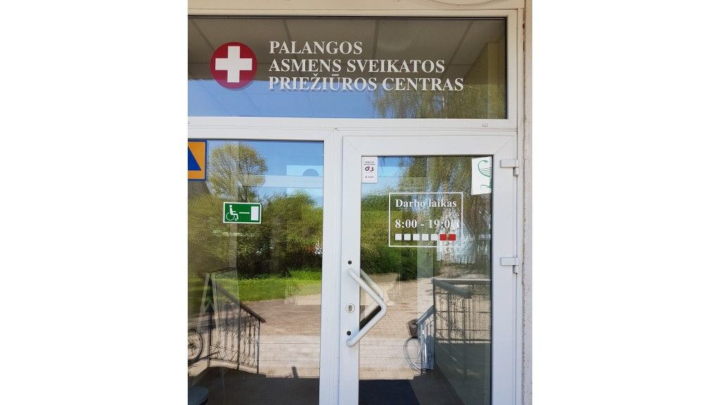 Lankymasis poliklinikoje ilgai nebus toks, koks buvo iki karantino (VISAS STRAIPSNIS)
