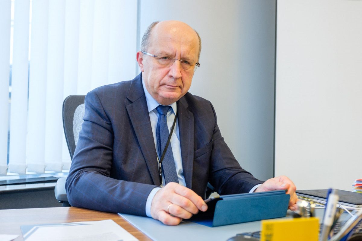 Andrius Kubilius