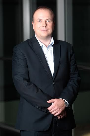 Marius Gelžinis