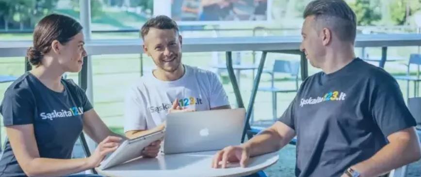 Planuojantiems dirbti pagal individualios veiklos pažymą – aptariame mokesčius