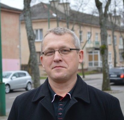 Buvęs Palangos kredito unijos vadovas: Lietuvos bankas pro pirštus žiūri į unijos veiklą