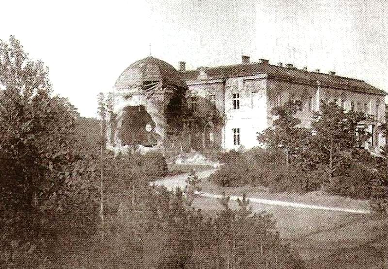 Kodėl 1915 metais kovo 23-ąją Palanga nuskambėjo pasaulyje?
