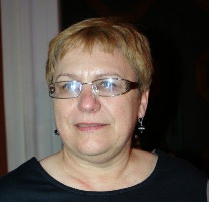 Žinoma astrologė Lilija Banaitienė lankysis Palangoje