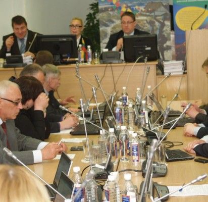 Miesto politikų veidai: nuo statistų iki lyderių