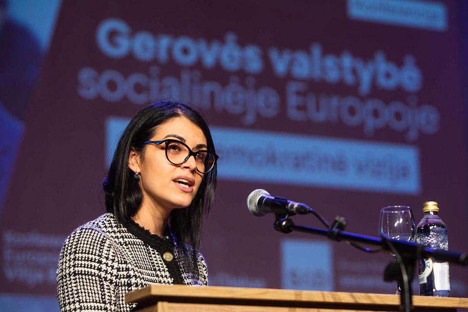 Svetlana Grigorian