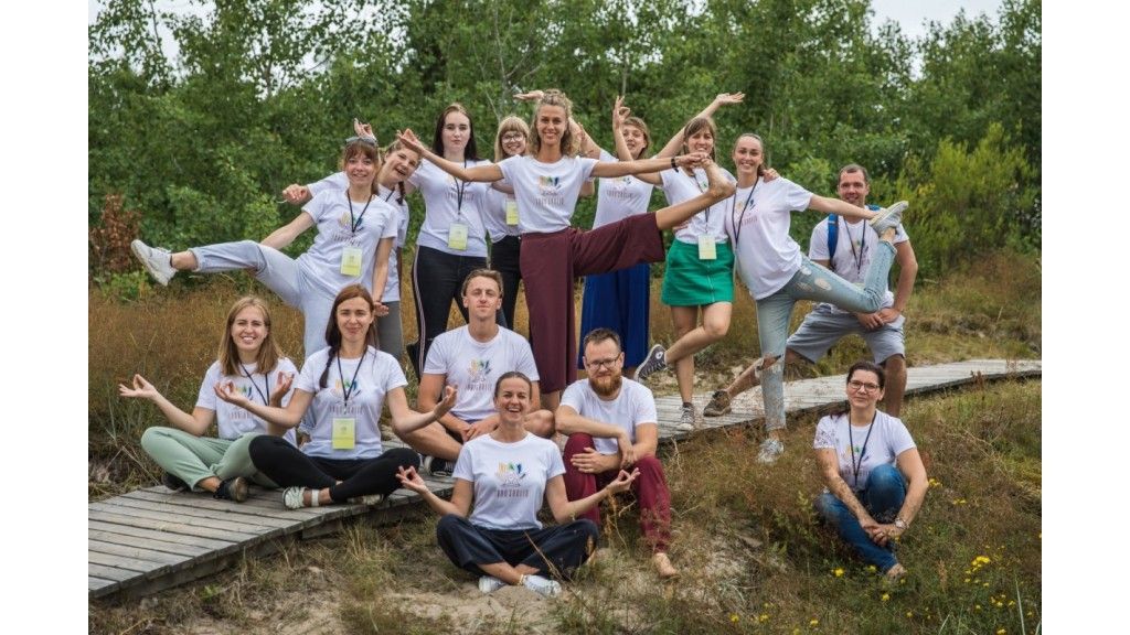 Rugpjūčio 8-9 dienomis Šventojoje - nemokamas sveikatingumo ir meno festivalis "1000 saulių"
