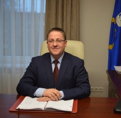 Š. Vaitkus: „Aš kandidatuosiu“.